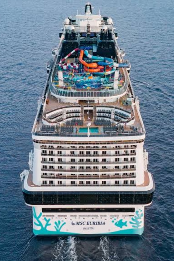 Cruise Brothers Travel Agent Joe Bozkaya